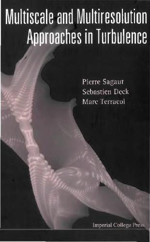 Multiscale and multiresolution approaches in turbulence