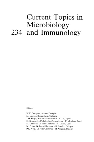 Clinical Applications of Immunotoxins