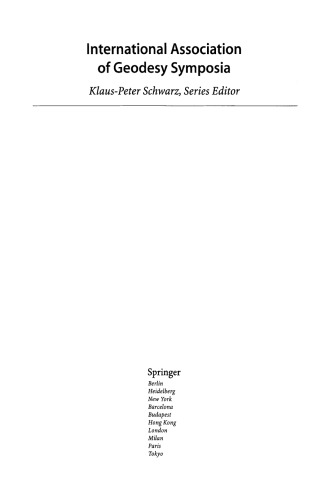 Geodesy on the Move: Gravity, Geoid, Geodynamics and Antarctica