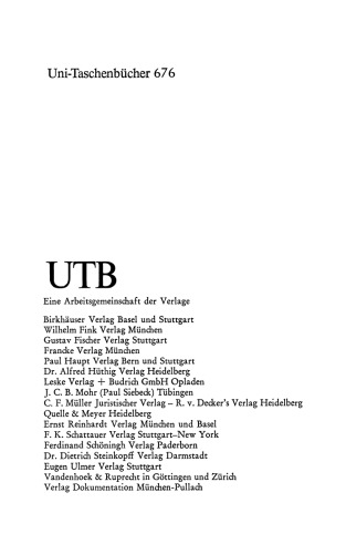 Lebensmittelanalytik: Band 3: Elektrochemische und Enzymatische Methoden