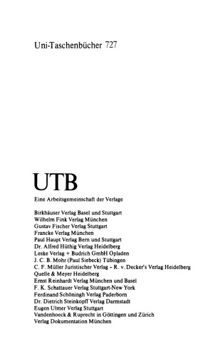 Gestalttheorie und Fachdidaktik