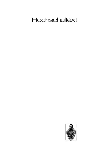 Einführung in die Physikalische Chemie: Teil IV: Molekülbau