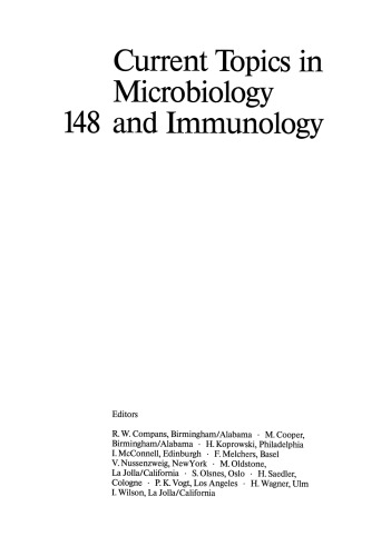 Oncogenes and Retroviruses: Selected Reviews