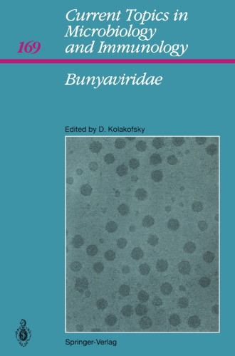 Bunyaviridae