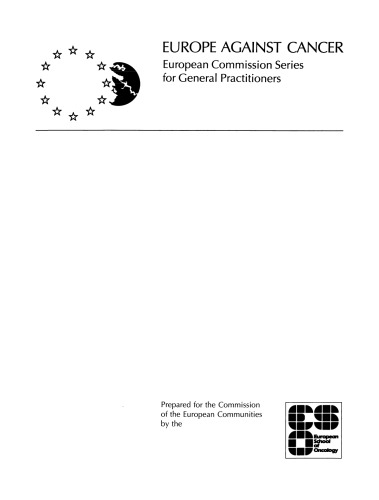 Lung Cancer: Textbook for General Practitioners