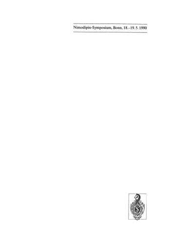 Hirnleistungsstörungen im Alter: Pathobiochemie, Diagnose, therapeutische Ansatzpunkte