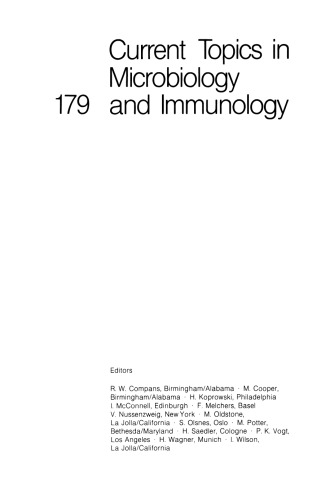 Herpes Simplex Virus: Pathogenesis, Immunobiology and Control