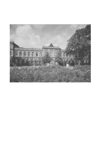 Zwangsstörungen / Obsessive-Compulsive Disorders: Neue Forschungsergebnisse / New Research Results