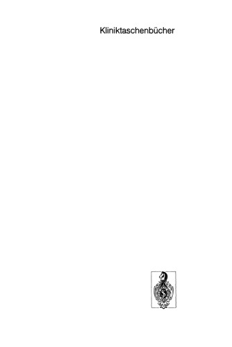 Respiratoren in der klinischen Praxis