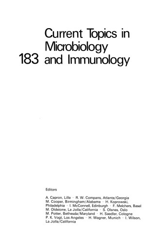 Neutralization of Animal Viruses