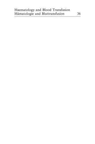 Acute Leukemias IV: Prognostic Factors and Treatment Strategies