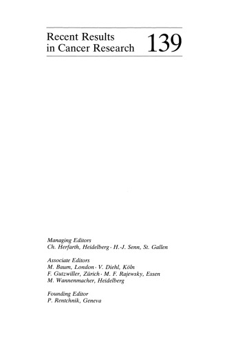 Skin Cancer: Basic Science, Clinical Research and Treatment