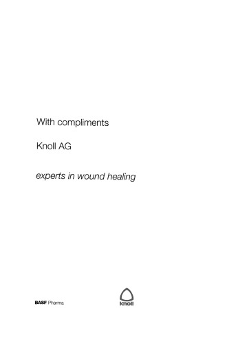 Proteolytic Enzymes and Wound Healing