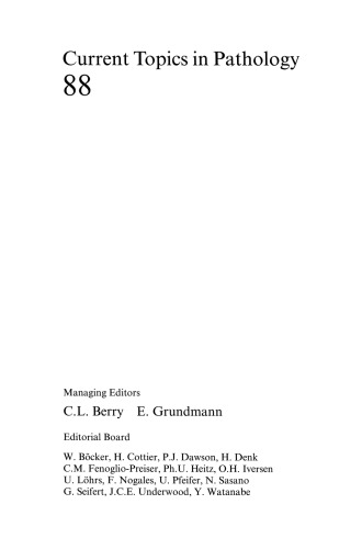 Tubulointerstitial and Cystic Disease of the Kidney