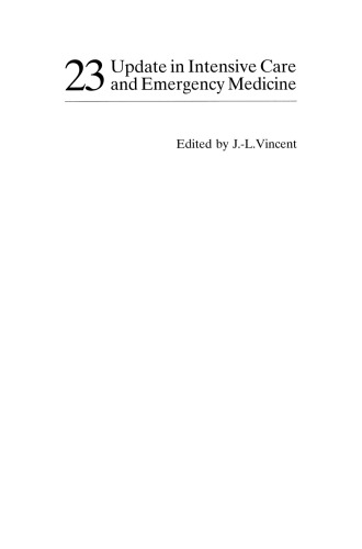 The Splanchnic Circulation: No Longer a Silent Partner