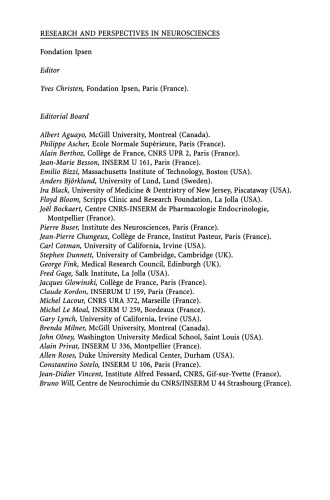 Isolation, Characterization and Utilization of CNS Stem Cells