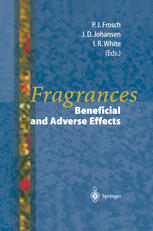Fragrances: Beneficial and Adverse Effects