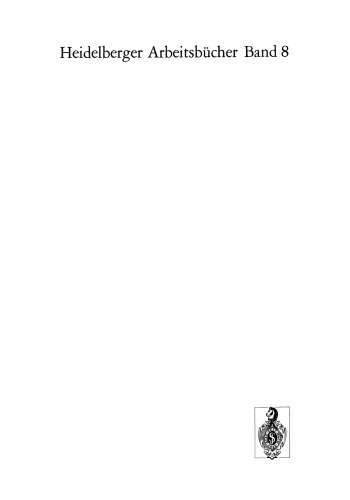 Arbeitsbuch „Makroökonomische Theorie“