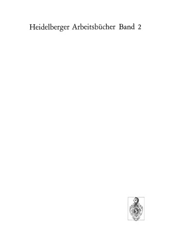 Arbeitsbuch zu Handelsbilanzen