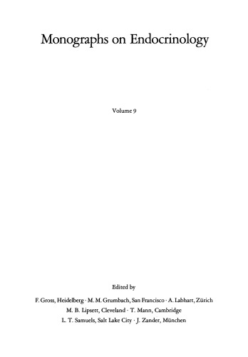 Immunologic Aspects of Testicular Function