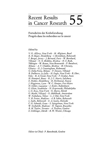 Cancer Active Immunotherapy: Immunoprophylaxis and Immunorestoration