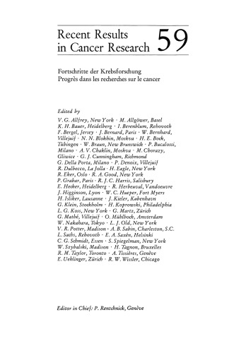 Selective Heat Sensitivity of Cancer Cells