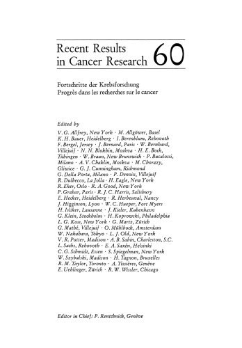 Tumors of the Male Genital System