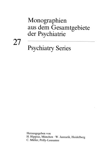 Stationär-ambulante Gruppenpsychotherapie: Ein langfristiges Behandlungsmodell