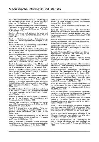 Prinzipien des Projektmanagements im Gesundheitswesen