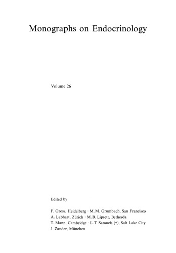 Congenital Adrenal Hyperplasia