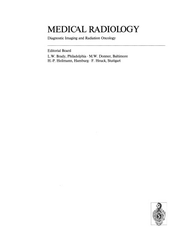 Lung Cancer: Diagnostic Procedures and Therapeutic Management With Special Reference to Radiotherapy