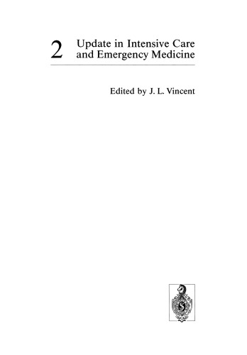 Cardiopulmonary Interactions in Acute Respiratory Failure