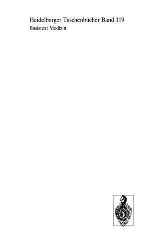 Grundbegriffe der Ernährungslehre