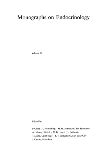 Regulation of Aldosterone Biosynthesis: Physiological and Clinical Aspects