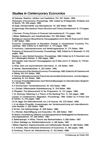 Umweltschutz für Luft und Wasser