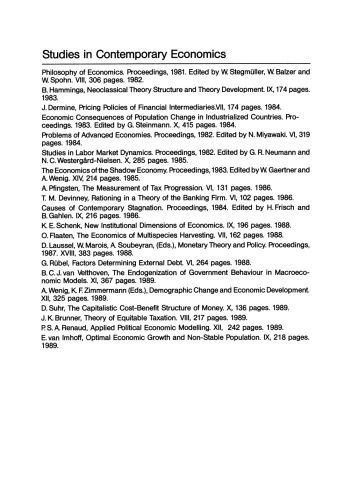 Optimal Economic Growth and Non-Stable Population