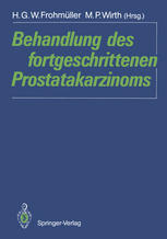 Behandlung des fortgeschrittenen Prostatakarzinoms
