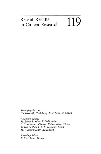 Advances in Breast Cancer Detection