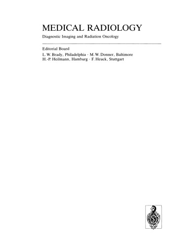 Interventional Radiation Therapy: Techniques — Brachytherapy
