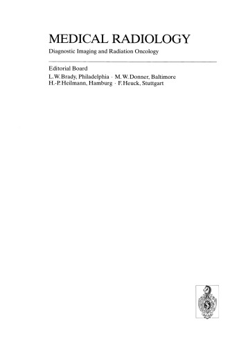 The Thymus: Diagnostic Imaging, Functions, and Pathologic Anatomy