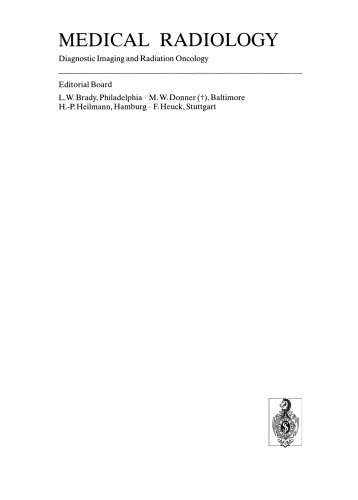 Interventional Neuroradiology