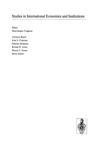 Export Activity and Strategic Trade Policy