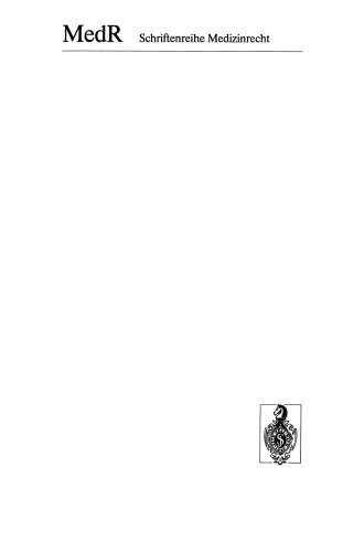 Ambulantes Operieren: Medizinrechtliche Aspekte
