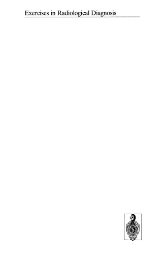 Bones and Joints: 170 Radiological Exercises for Students and Practitioners