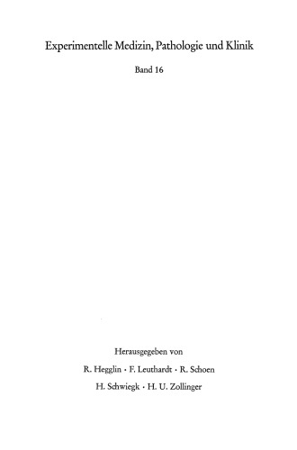 Das Membransyndrom der Früh- und Neugeborenen: Anatomie, Klinik, Ätiologie, Pathogenese und Therapie des Syndroms der pulmonalen hyalinen Membranen und verwandter Krankheitsbilder