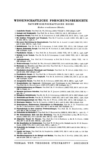 Das Wetter und Seine Ursachen: Neuere Erkenntnisse vom Wettergeschehen