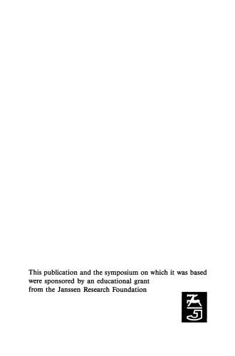 Guidelines for Neuroleptic Relapse Prevention in Schizophrenia: Proceedings of a Consensus Conference held April 19–20, 1989, in Bruges, Belgium