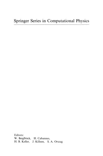 Implementation of Finite Element Methods for Navier-Stokes Equations