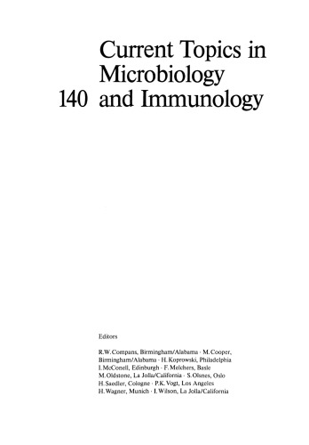 Cytotoxic Effector Mechanisms