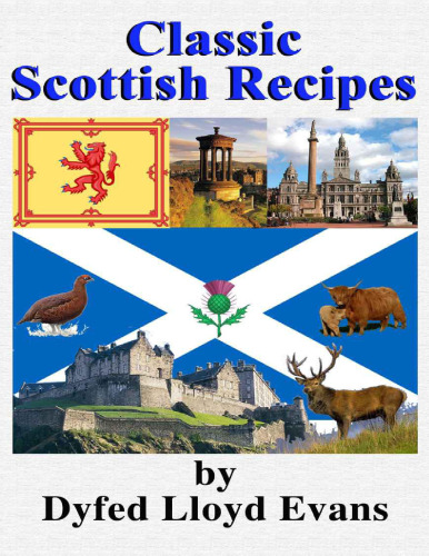 Classic Scottish Recipes